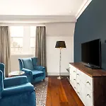 Hotel Indigo - - Princes Street By Ihg Edinburgh