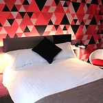 Hotel Four Points Flex By Sheraton Edimburgo