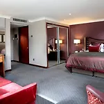 Marriott Holyrood