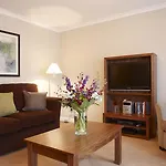Aparthotel The Knight By Mansley Edinburgh