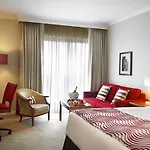 Delta By Marriott Hotel 4*
