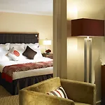 Delta By Marriott Hotel Edinburgh