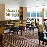 Delta By Marriott Hotel 4*