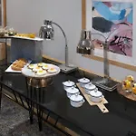 Delta By Marriott Edinburgh