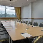 Delta By Marriott 4* Edinburgh