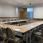 Delta By Marriott Hotel 4*