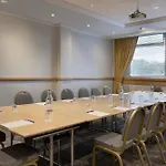 Delta By Marriott 4* Edinburgh