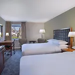 Hotel Delta By Marriott