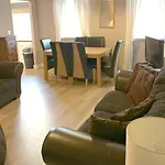 شقق كانون كورت الفندقية شقة فندقية 4*