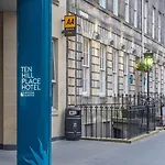 Hill Place Edinburgh