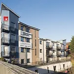 Fountain Court - Harris 4* Edynburg