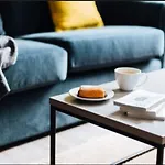Hotel apartamentowy Fountain Court - Harris 4*