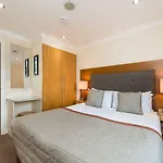 Fountain Court - Harris Hotel apartamentowy