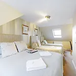 Arden Guest House, Craigmillar Castle 3*