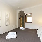 Arden Guest House, Craigmillar Castle Hotel 3*