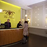 מלון The Place אדינבורו
