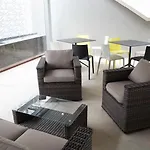 The Place 4* אדינבורו