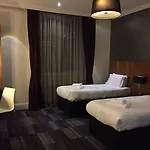 מלון The Place אדינבורו