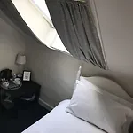 Edinburgh Central Rooms