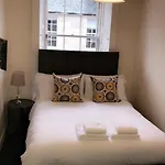 Edinburgh Central Rooms 3*