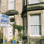 Menzies Gæstehus Edinburgh