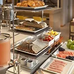 Hotel By Marriott