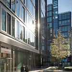 Hotel By Marriott Edimburgo