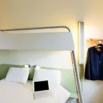 Hotel Ibis Budget Park