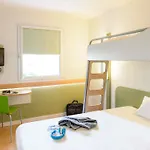 Hotel Ibis Budget Park Edimburgo