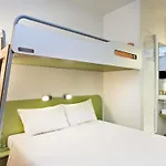 Ibis Budget Park 3* Edimburgo