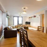 Modern Flat In The Middle Of Old Town Σπίτι διακοπών Εδιμβούργο