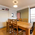 Σπίτι διακοπών Modern Flat In The Middle Of Old Town Εδιμβούργο