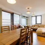 Modern Flat In The Middle Of Old Town Εδιμβούργο