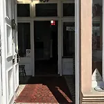 게스트하우스 Dorstan House 3*