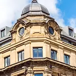 One Edinburgh-princes Otel 3*
