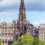 One Edinburgh-princes