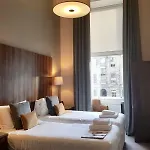28 York Place 3* אדינבורו
