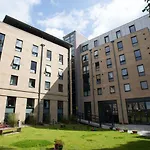 Aparthotel Unite Students - Chalmers Street - The Meadows Edimburgo