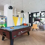 Unite Students - Chalmers Street - The Meadows Aparthotel 3*