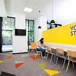 Aparthotel Unite Students - Chalmers Street - The Meadows 3*