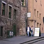 High Street - Over 18s Only, Backpackers Atmosphere (adults Only) *