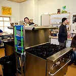 אכסניה High Street - Over 18s Only, Backpackers Atmosphere (adults Only) אדינבורו