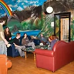 High Street - Over 18s Only, Backpackers Atmosphere (adults Only) אכסניה