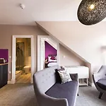 The Spires Serviced Appartement