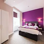 Appartement The Spires Serviced Edinburgh
