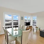 Hawkhill Lookout - Arthur's Seat View Apartmán Edinburgh