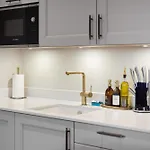 דירה Prime Luxury 3 Bed *