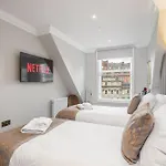 Prime Luxury 3 Bed דירה *