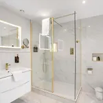 דירה Prime Luxury 3 Bed אדינבורו