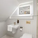 דירה Prime Luxury 3 Bed